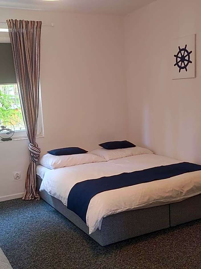 REDA - Pokoje z niezależnym wejściem