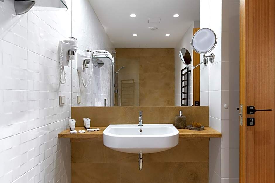 Vytautas Mineral SPA