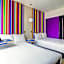 ibis Styles Mexico Reforma