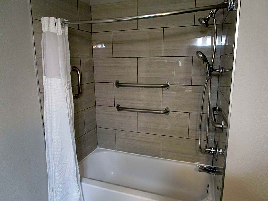 Best Western Muscatine / Pearl City Hotel