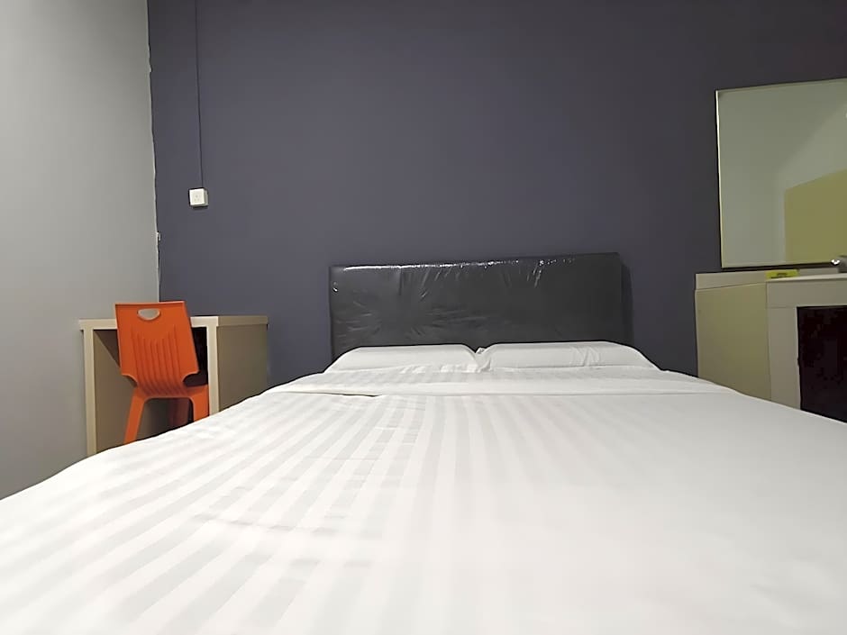 Hotel O Marina World