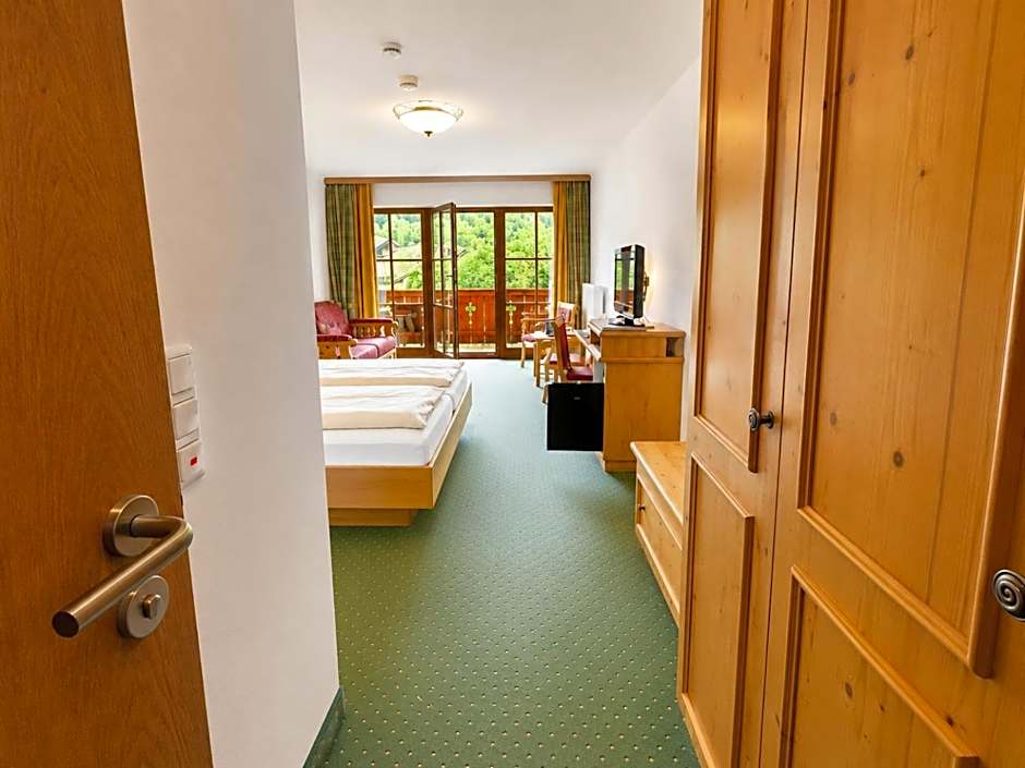 Hotel Schatten