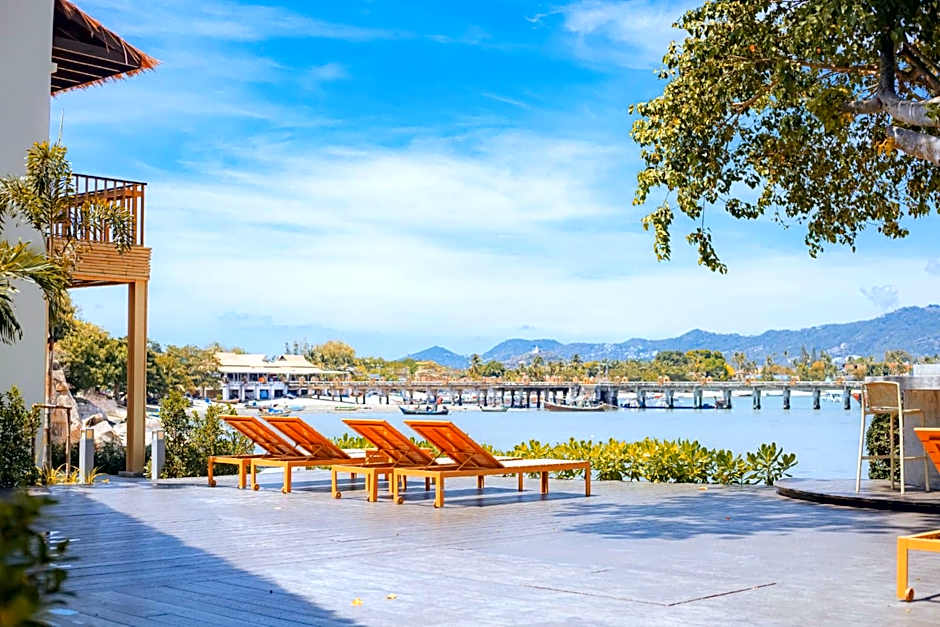 Sea Sun Bed & Beyond