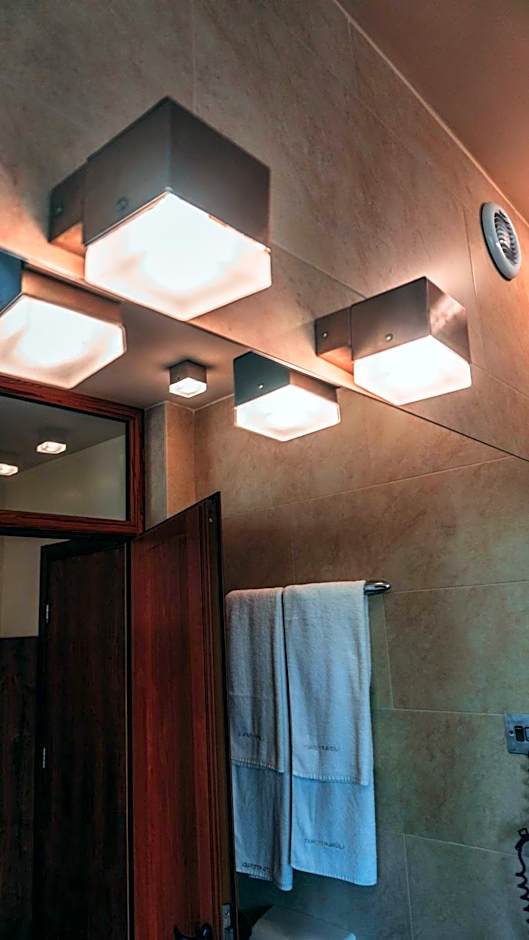 Design Hotel Logatero