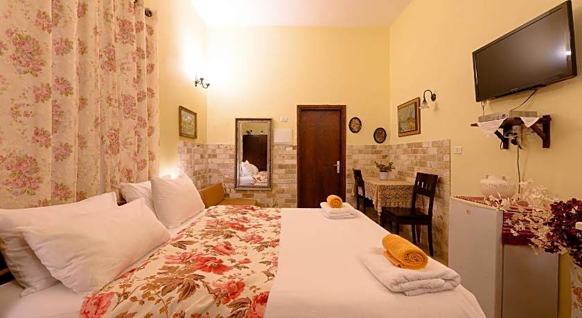 My Place in the Colony