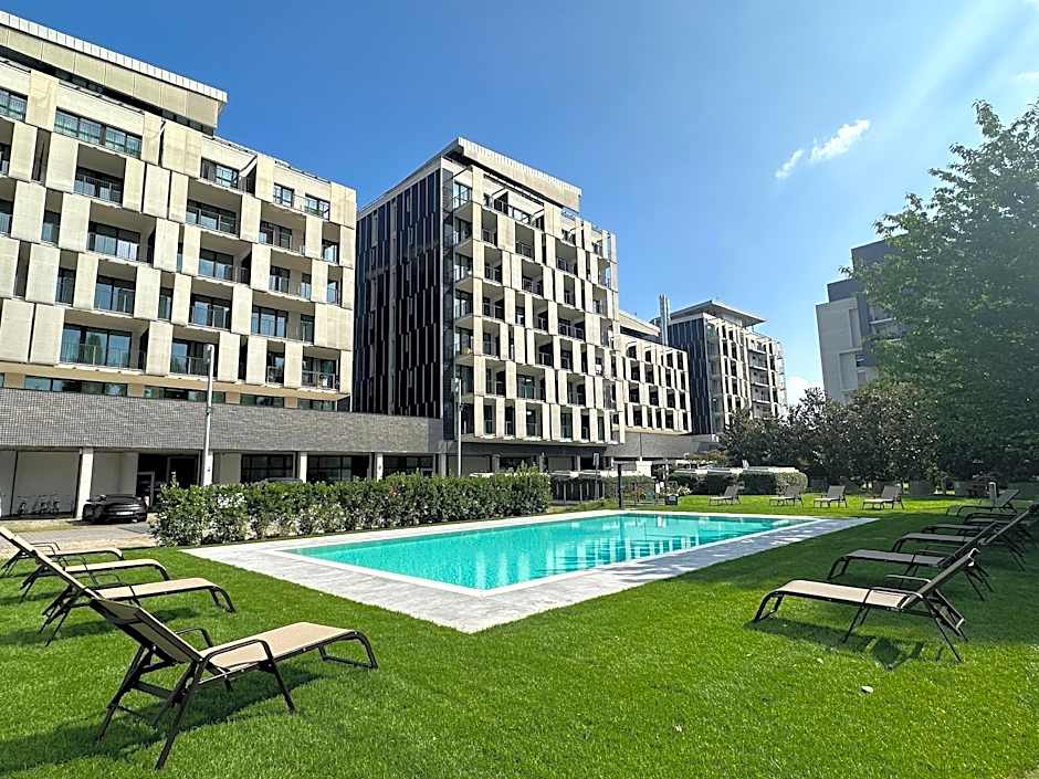 Ramada Plaza by Wyndham Milano