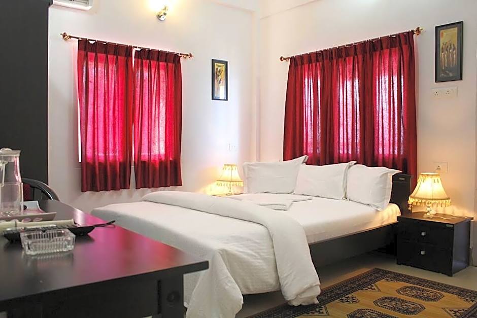 The Shelter Hotel - Port Blair