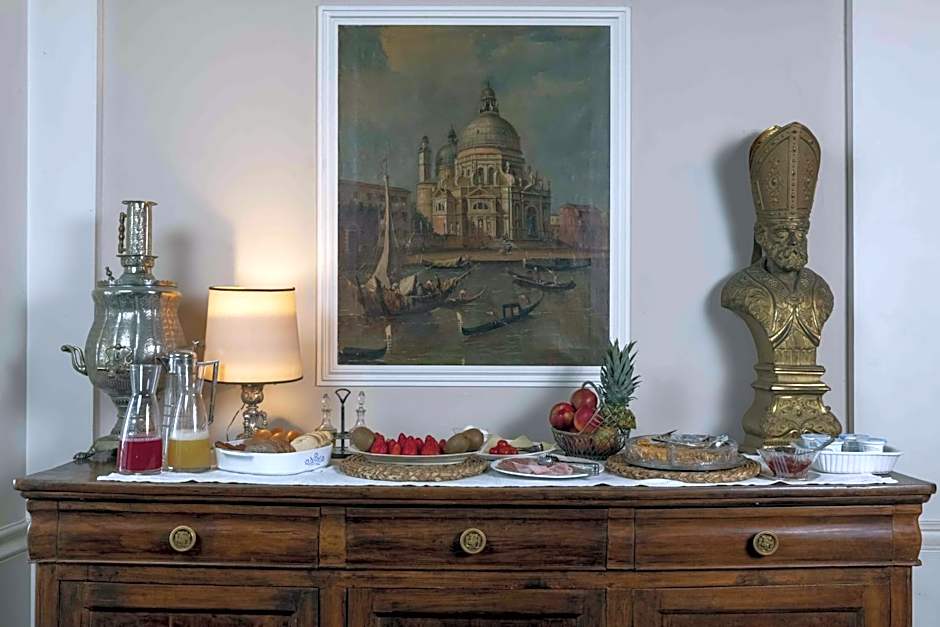 La Dimora Dei Monaci