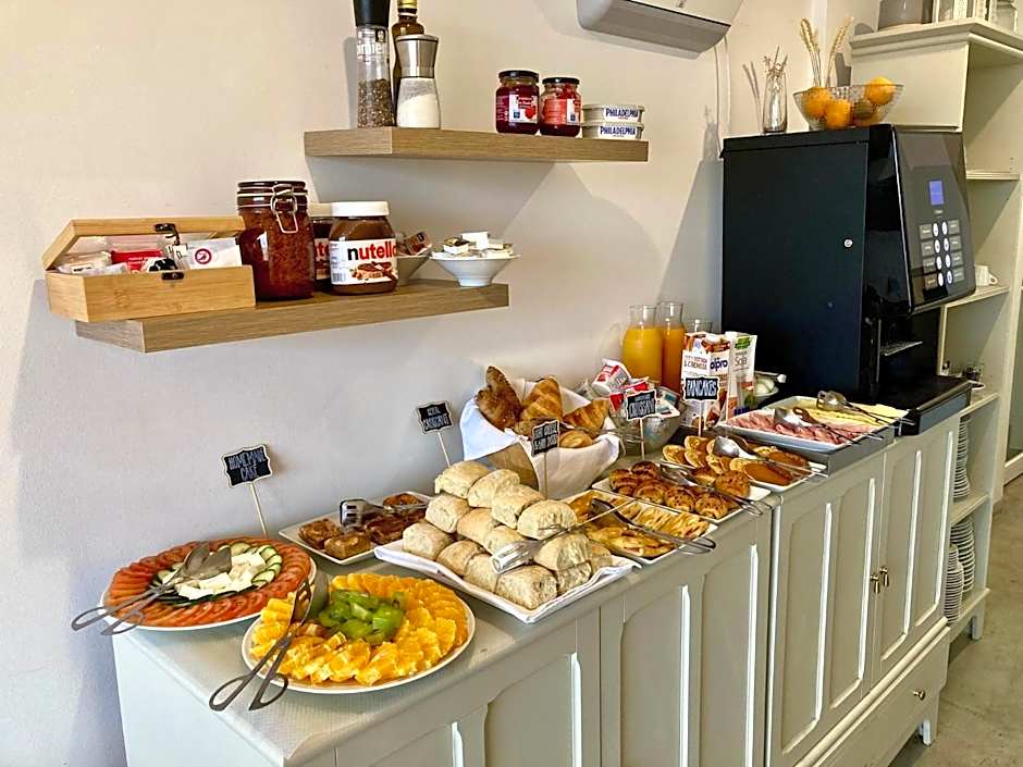 Castello Prime Suites