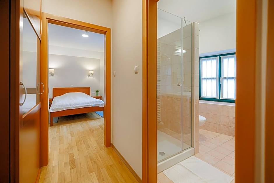 Pri Žabarju Bed & Breakfast Ljubljana