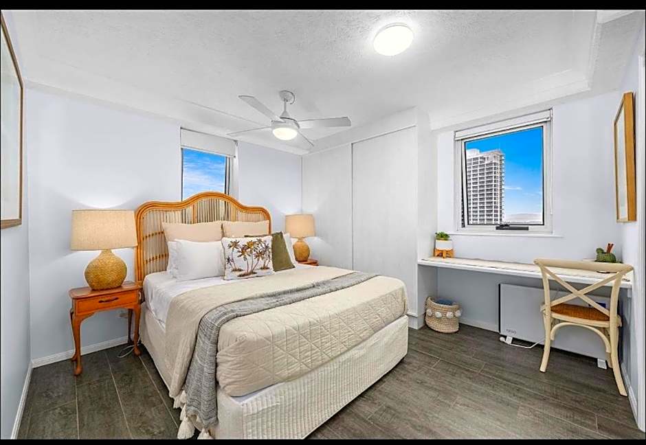 Wharf Boutique Apartments