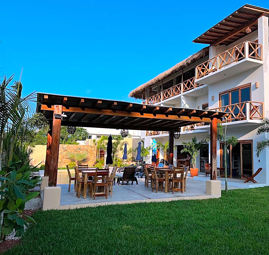 New retreat style villa Casa Jubilee with Starlink