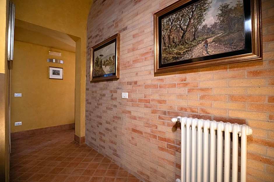Amenano Bed & Breakfast