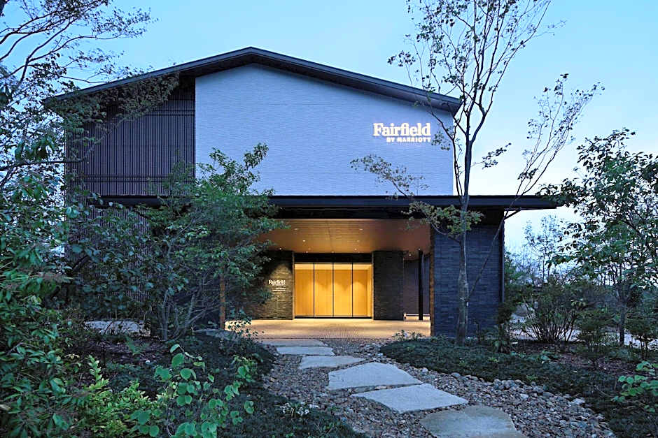 Fairfield by Marriott Gifu Seiryu Satoyama Park