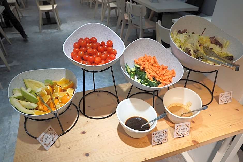 Talmud Hotel Yizhong