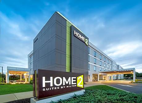 Home2 Suites by Hilton Saratoga - Malta