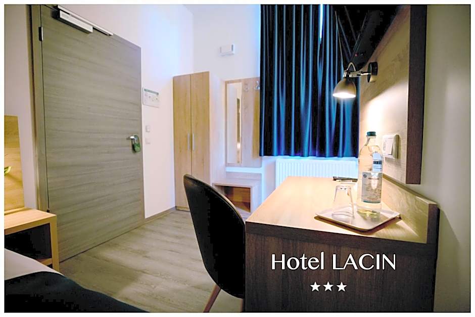Hotel LACIN