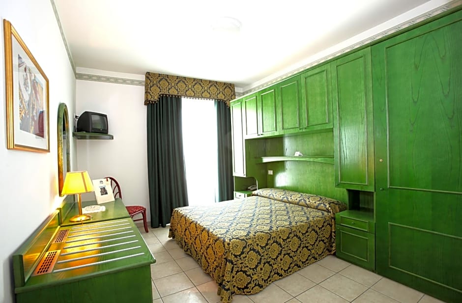 Hotel Garni San Carlo
