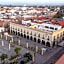 Gran Hotel de Queretaro