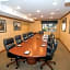 Maple Tree Inn