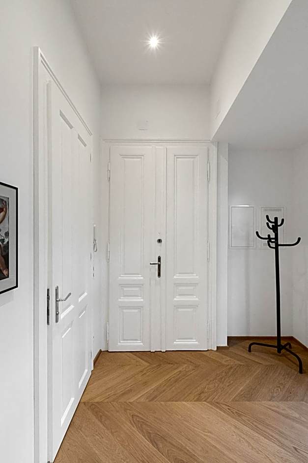 Urban Vienna Living - 18th District