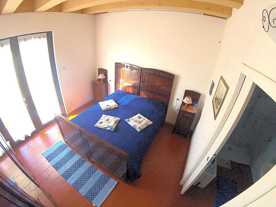 Agriturismo Il Centro