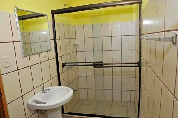 Hotel Santa Ana Liberia Airport