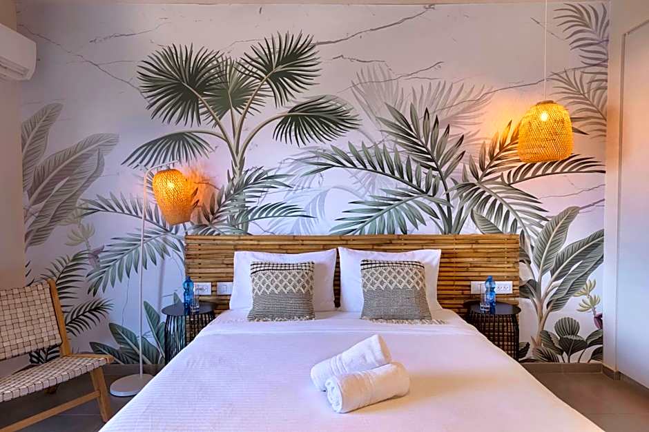 Almogim Suites Eilat Hotel