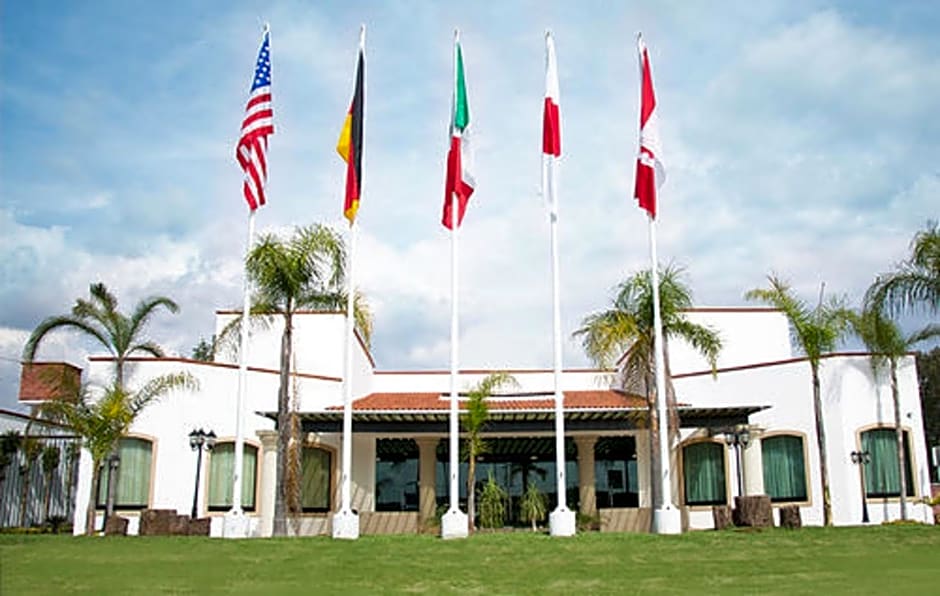 Hotel Ecce Inn