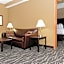 Cobblestone Inn & Suites - Denison | Majestic Hills