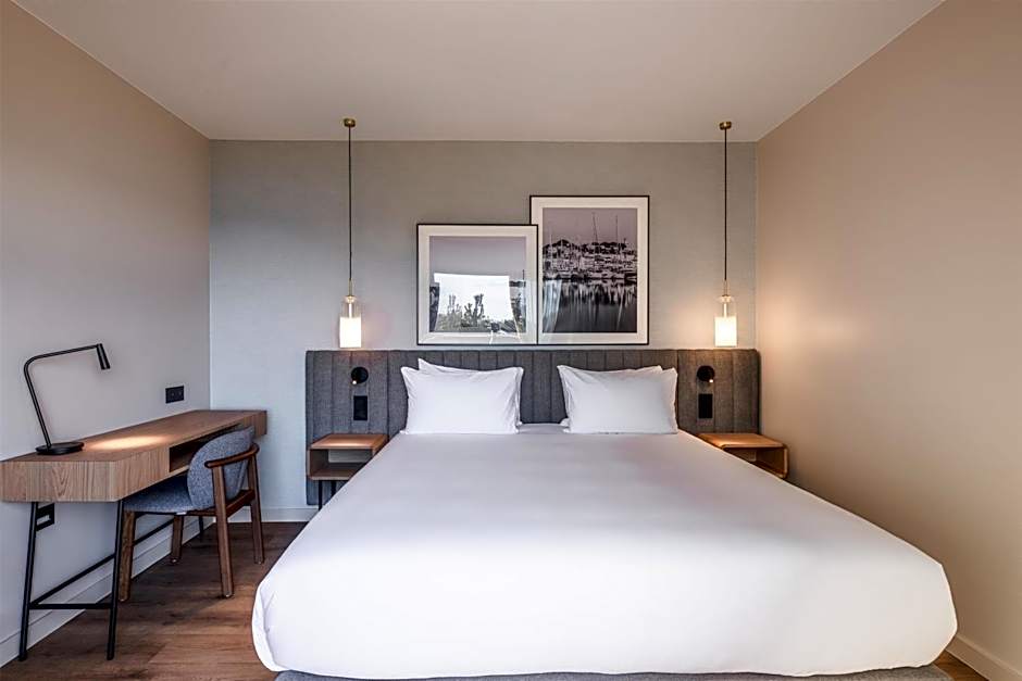 Radisson Hotel Cannes Seaside
