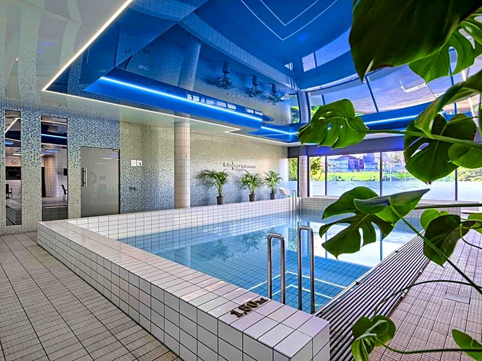 Novotel Katowice Centrum