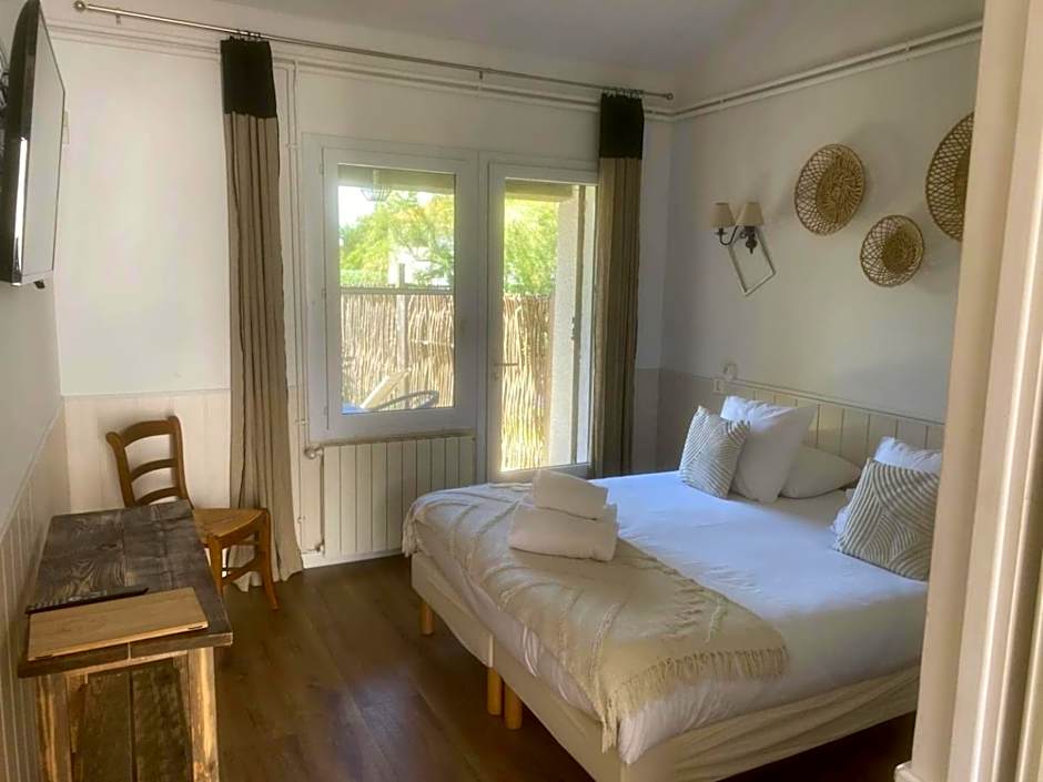 Hôtel du Pont Blanc