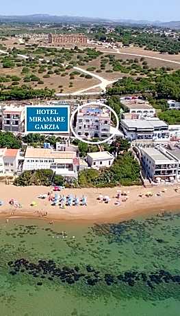 Hotel Miramare Garzia