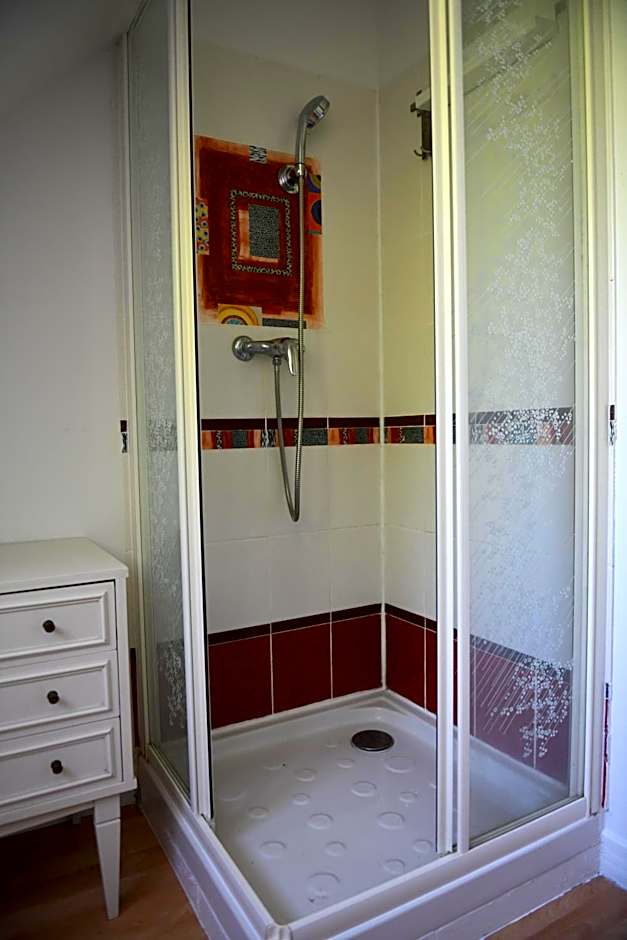 Aux portes de Pornichet, Chambres d'hôtes Ty'Sacha