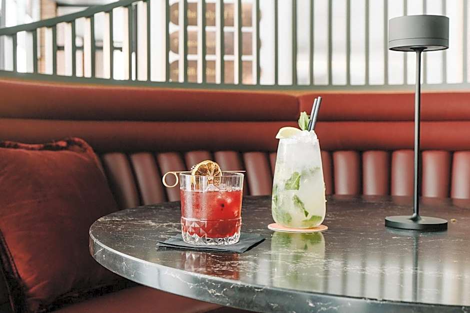 The Halyard Liverpool, Vignette Collection By IHG