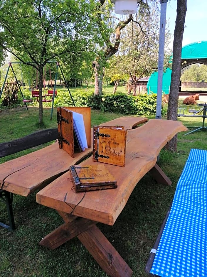 Gasthaus Pension Schumbert