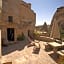 Les Maisons De Cappadoce