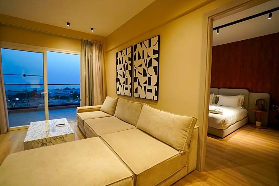 Ocean Atlantic View (Ex Bo Hotel)