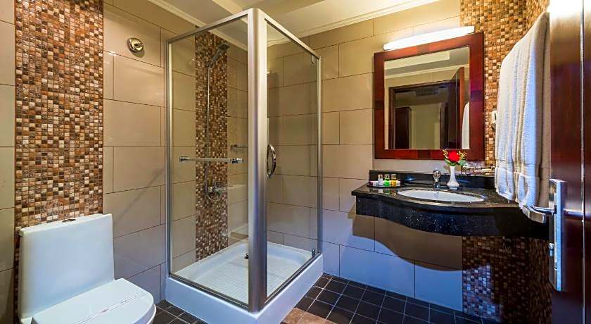 Boudl Al Shatea Apartment