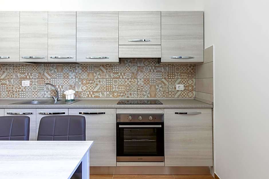 Residence Torvaianica