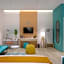 Sans WM Hotel Blitar