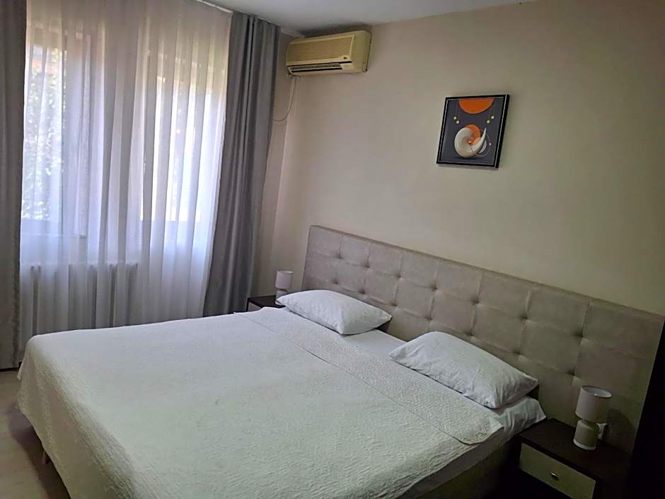 Vila Silia