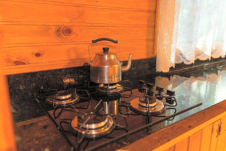 Pousada Cascata dos Amores