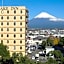 Kuretake Inn Fujisan 