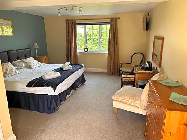 Ganton Greyhound Hotel