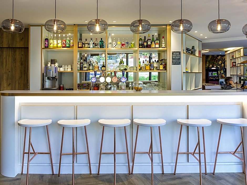 Ibis Geneve Petit Lancy Hotel