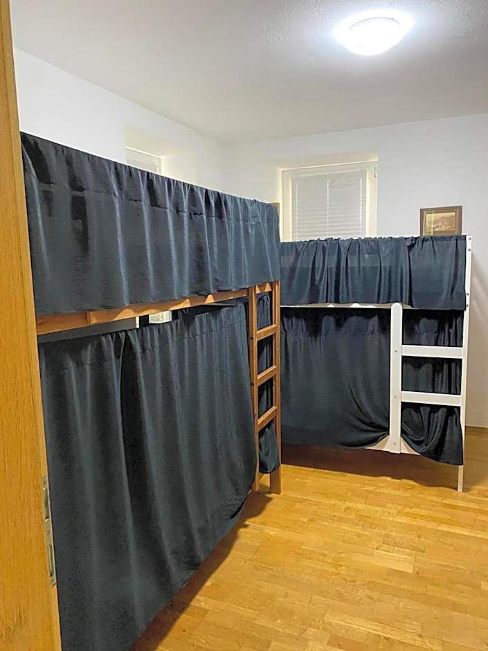 Travellers' Haven Hostel