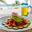 Punta Blanca Beachfront Suites