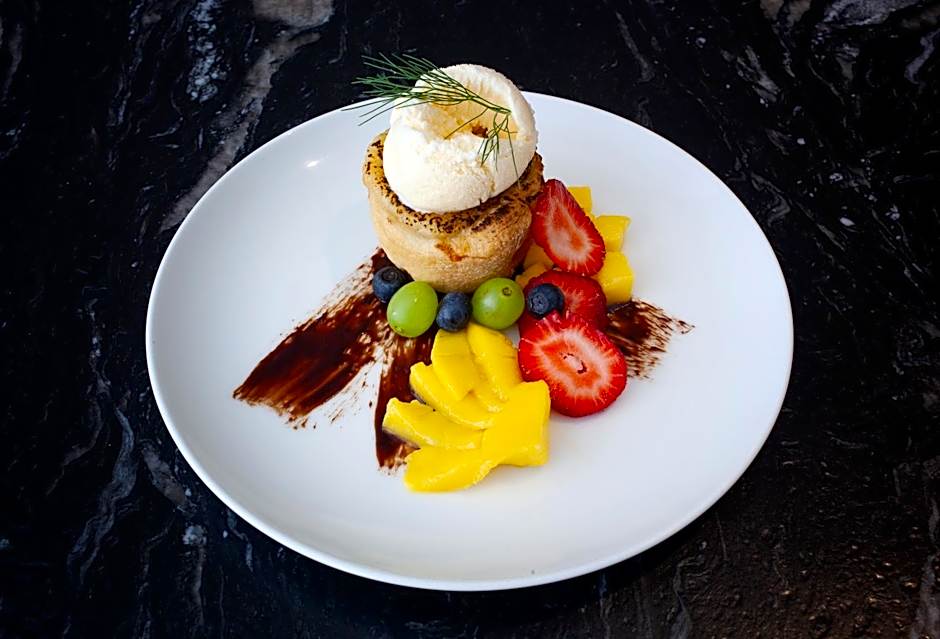 Isaaya Hotel Boutique by WTC